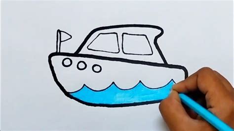 bote draw